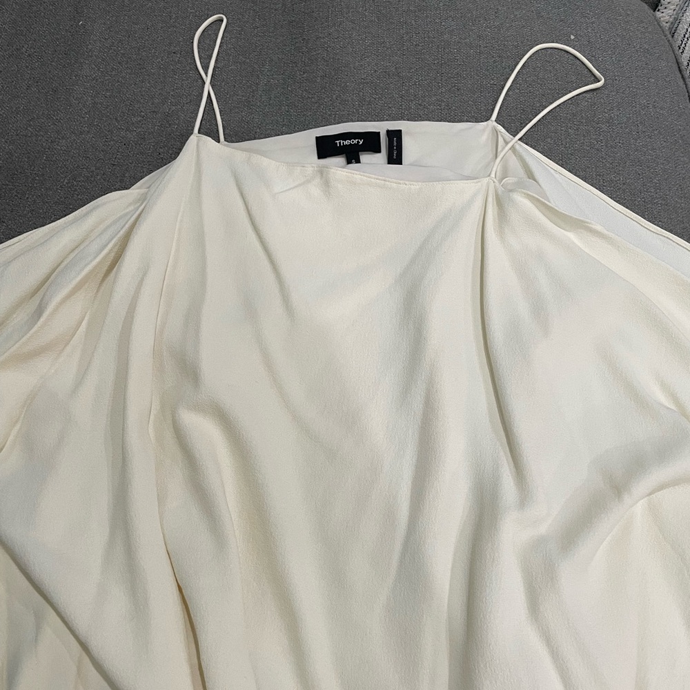 Theory blouse